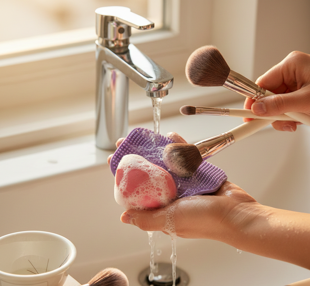 Why Tool Hygiene Matters