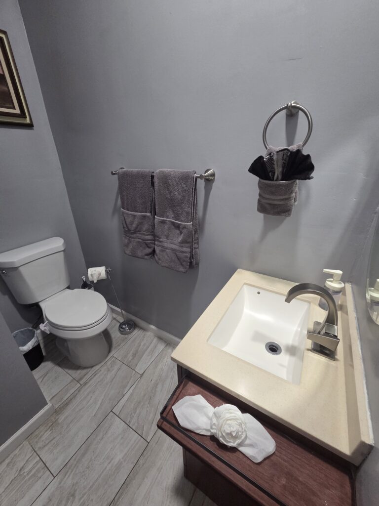 How Often to Clean Your Bathroom: The Ultimate Guide to a Sparkling Space