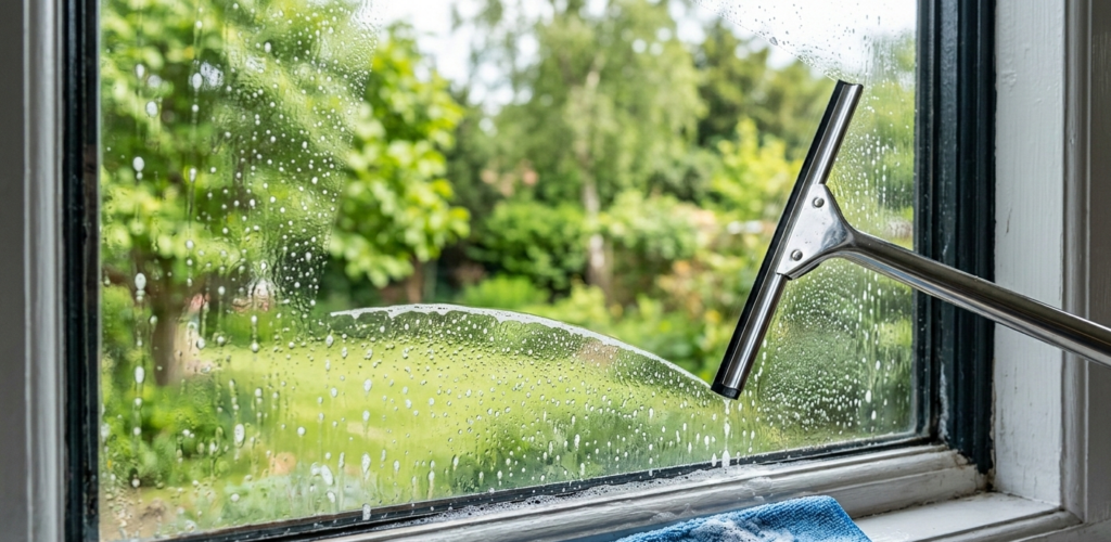 How to Clean Windows Without Streaks: The Ultimate Professional Guide