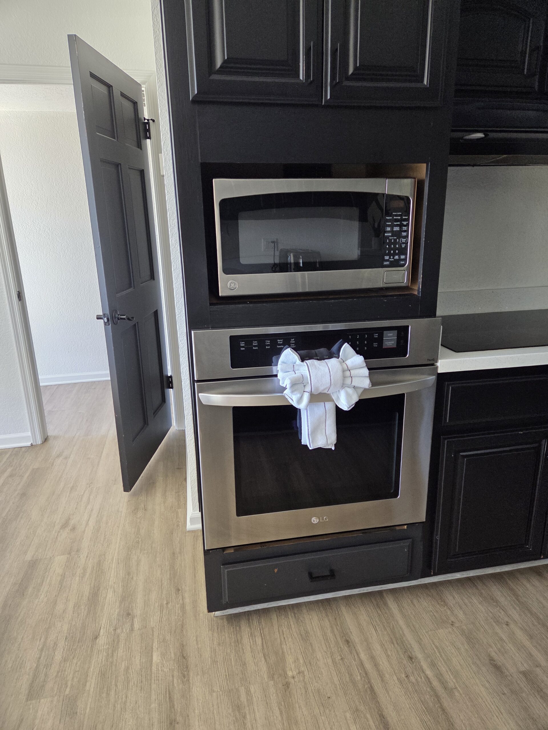 Cleaning Result 1