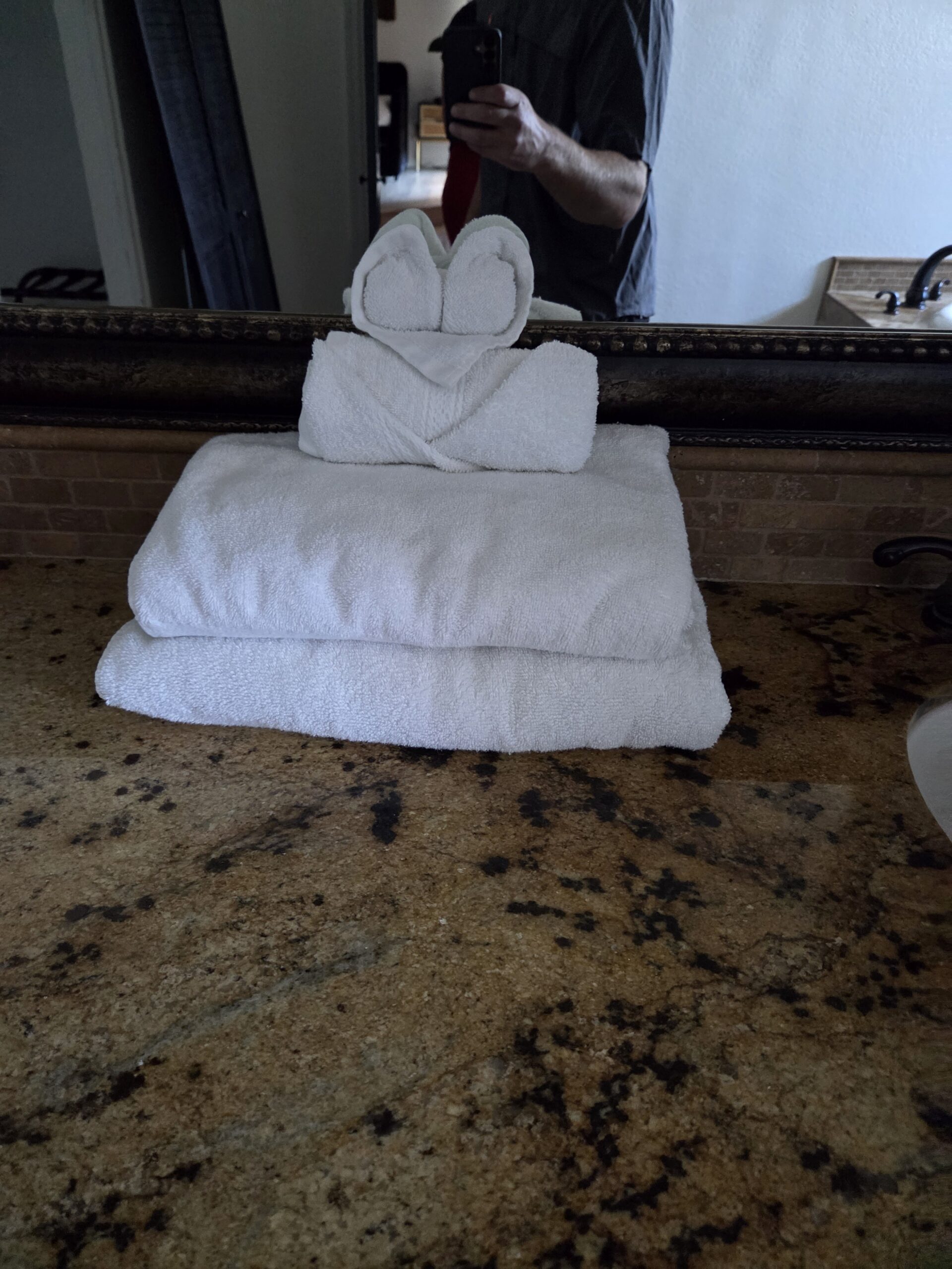 Cleaning Result 3