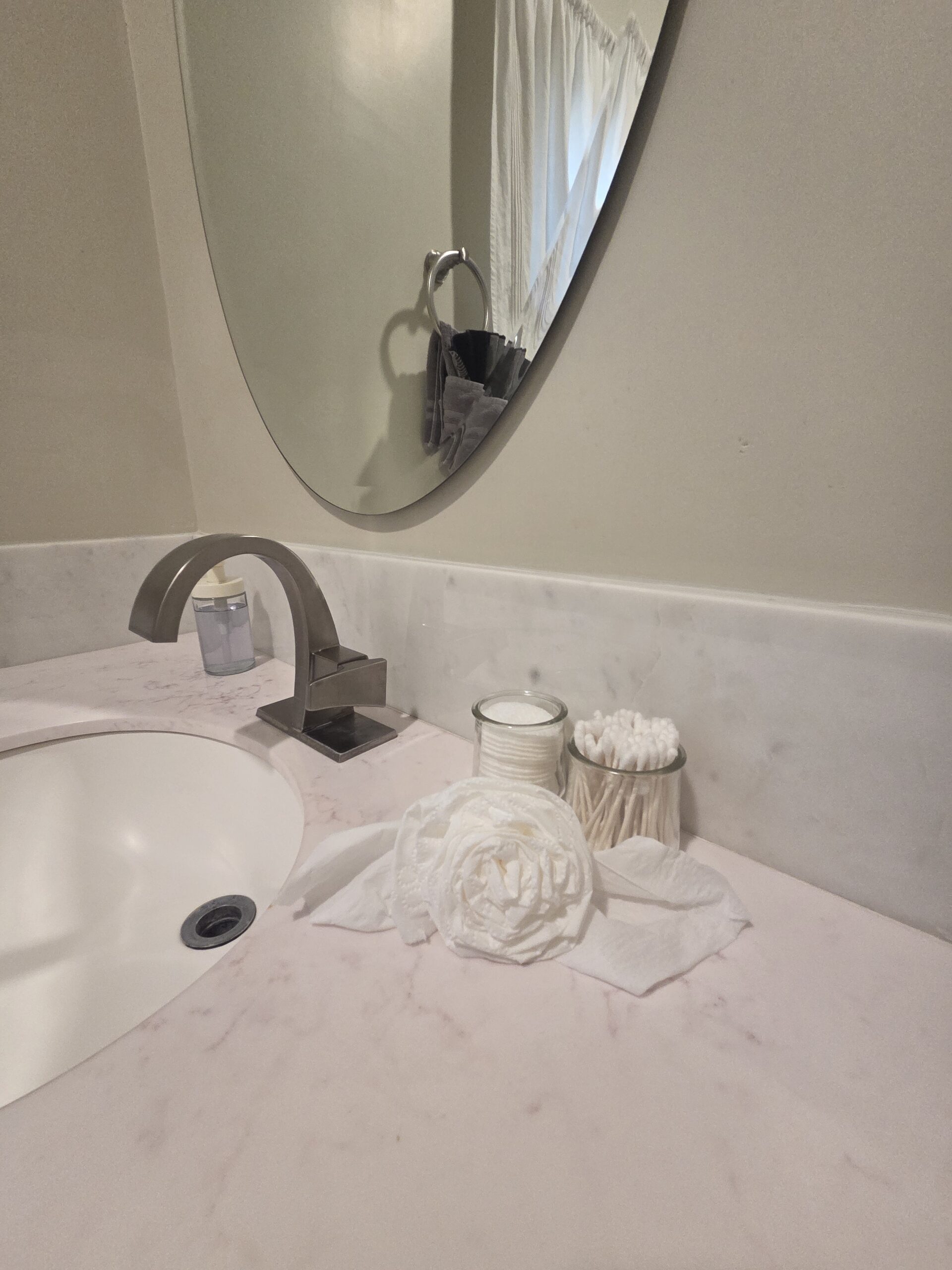 Cleaning Result 5