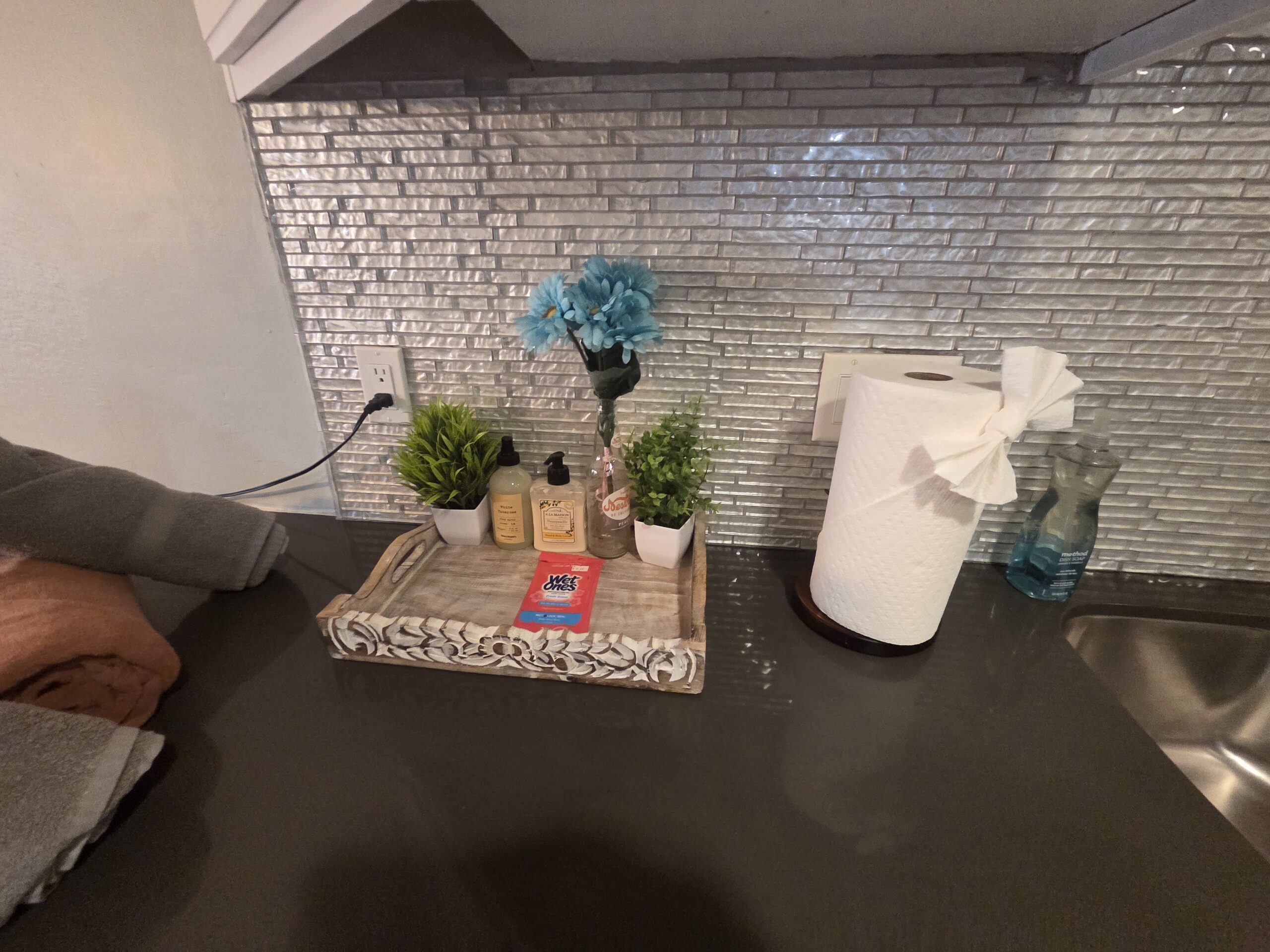 Cleaning Result 15