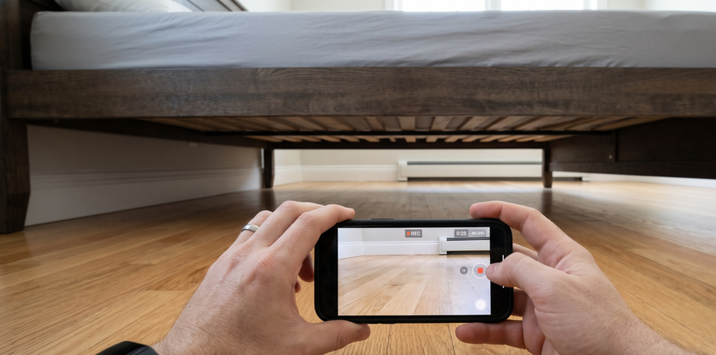 How to Stop Fake Airbnb Reviews: The Power of Exit Clean Video Proof
