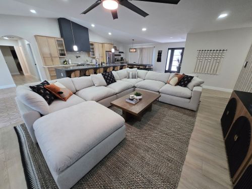 Residential House Cleaning FAQs: Pricing, Services & What to Expect